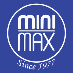 mini-MAX Information Systems, established 1977